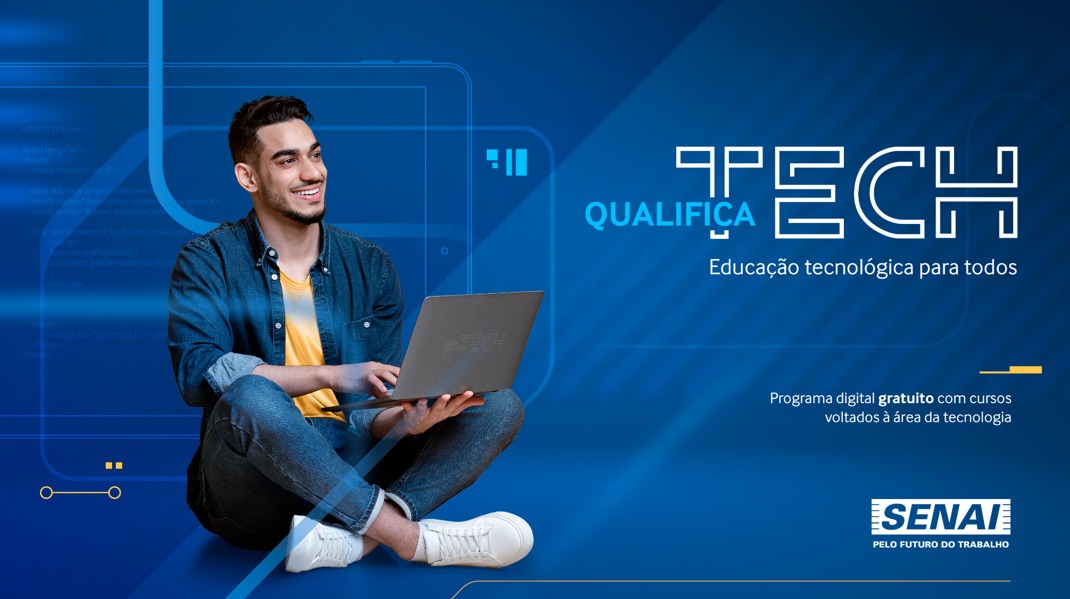 Barra Velha abre vagas gratuitas em cursos na área de tecnologia
