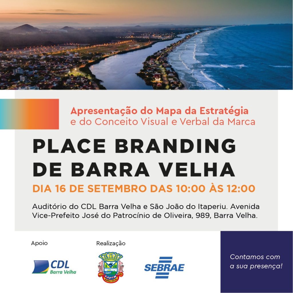 Place Branding