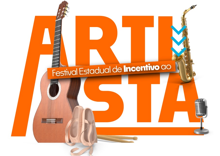Festival Catarinense de incentivo ao Artista em Barra Velha