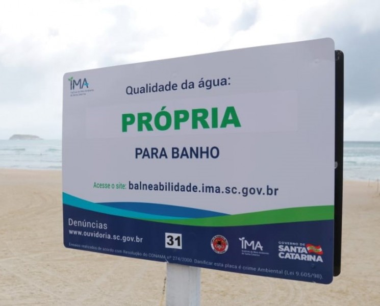 Balneabilidade