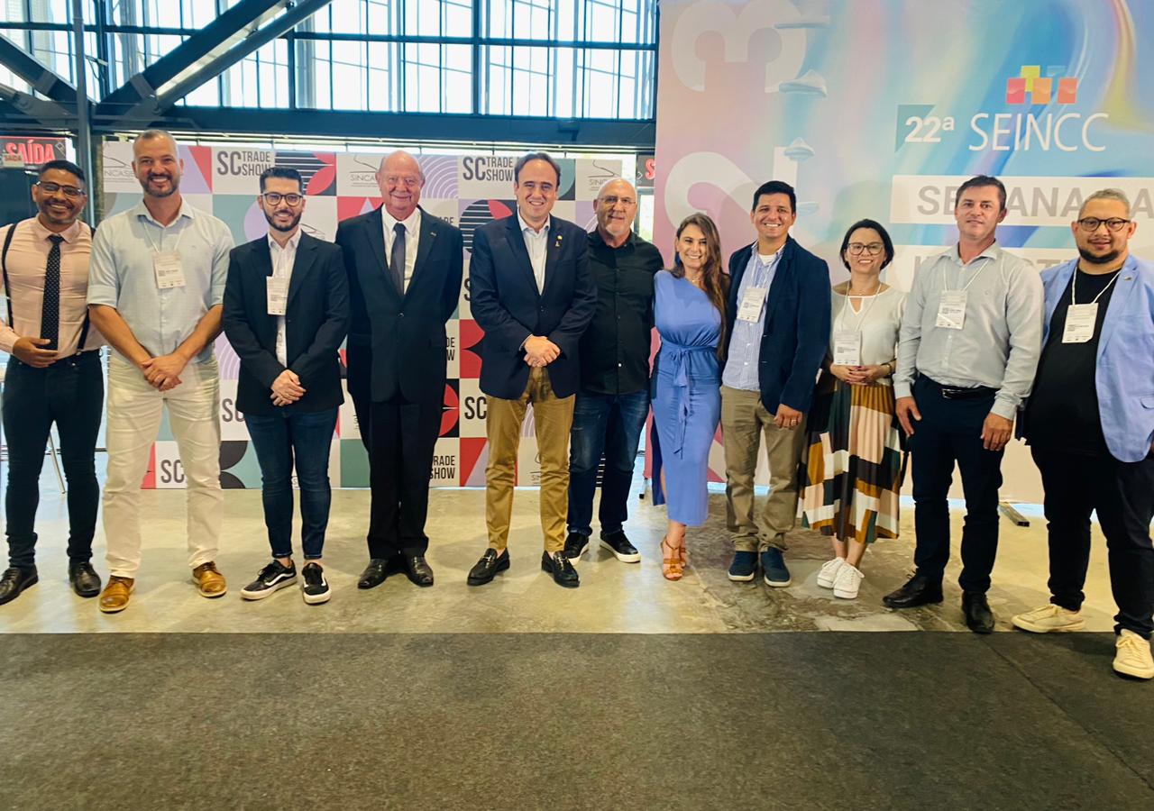 32ª Edição Trade Show
