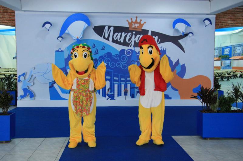 34ª Marejada