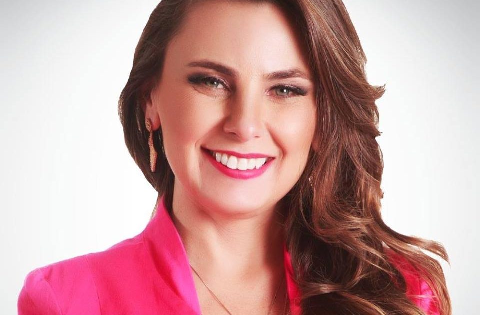 Deputada Paulinha