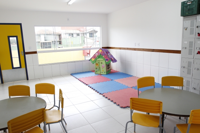 Araquari Ensino em Período Integral