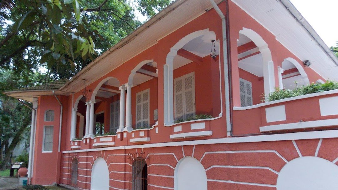 Casarão São Vicente