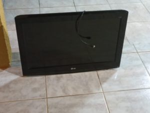 Roubo em Barra Velha