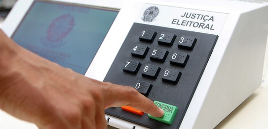 Fraude Eleições 2022