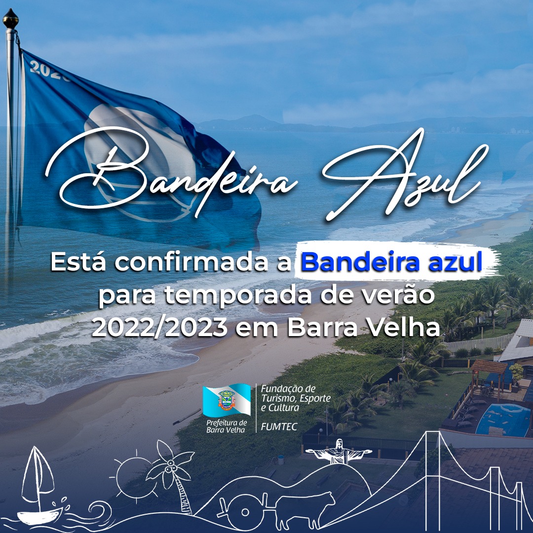 Bandeira Azul