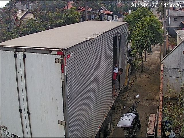 Briga de Vizinhos