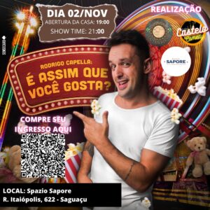 Rodrigo Capella
