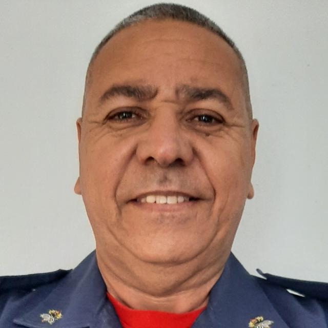 Antônio Edival Pereira – Coordenador Regional da Defesa Civil – Regional Norte SC