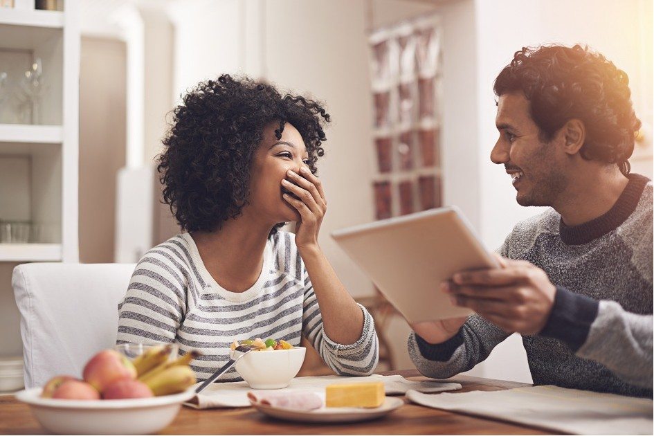 Finanças para Casais