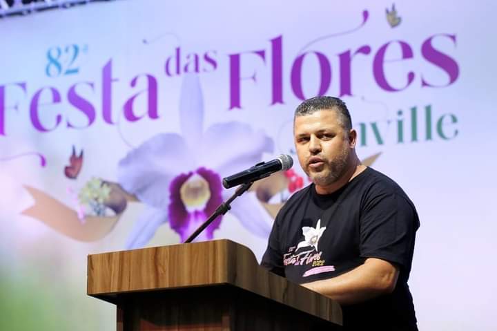 82ª Festa das Flores