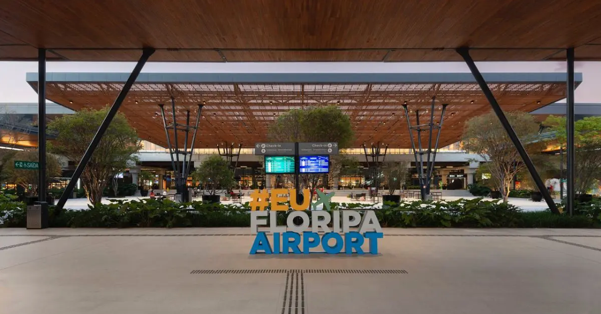 Floripa Airport