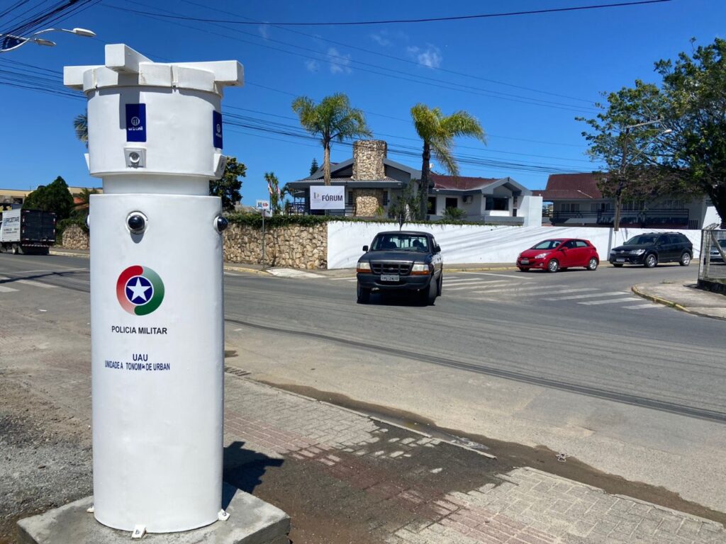 Urbanii Fórum de Penha