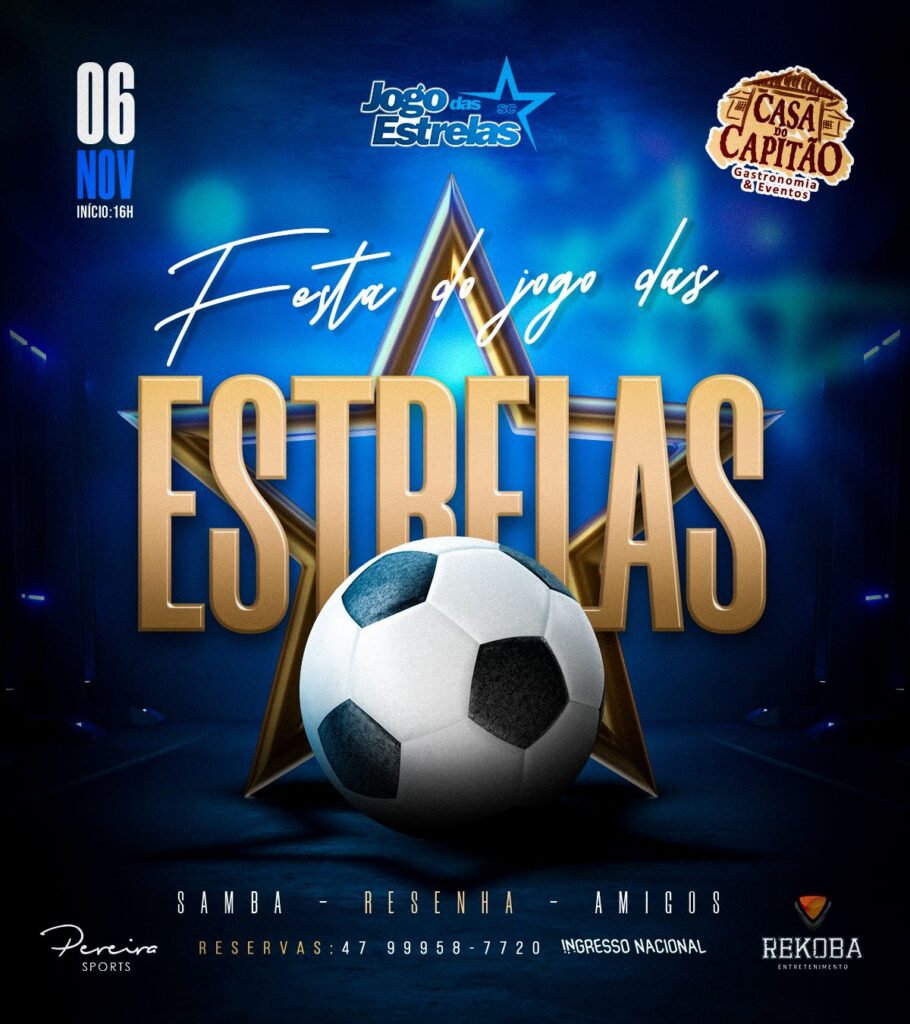 Jogo das Estrelas