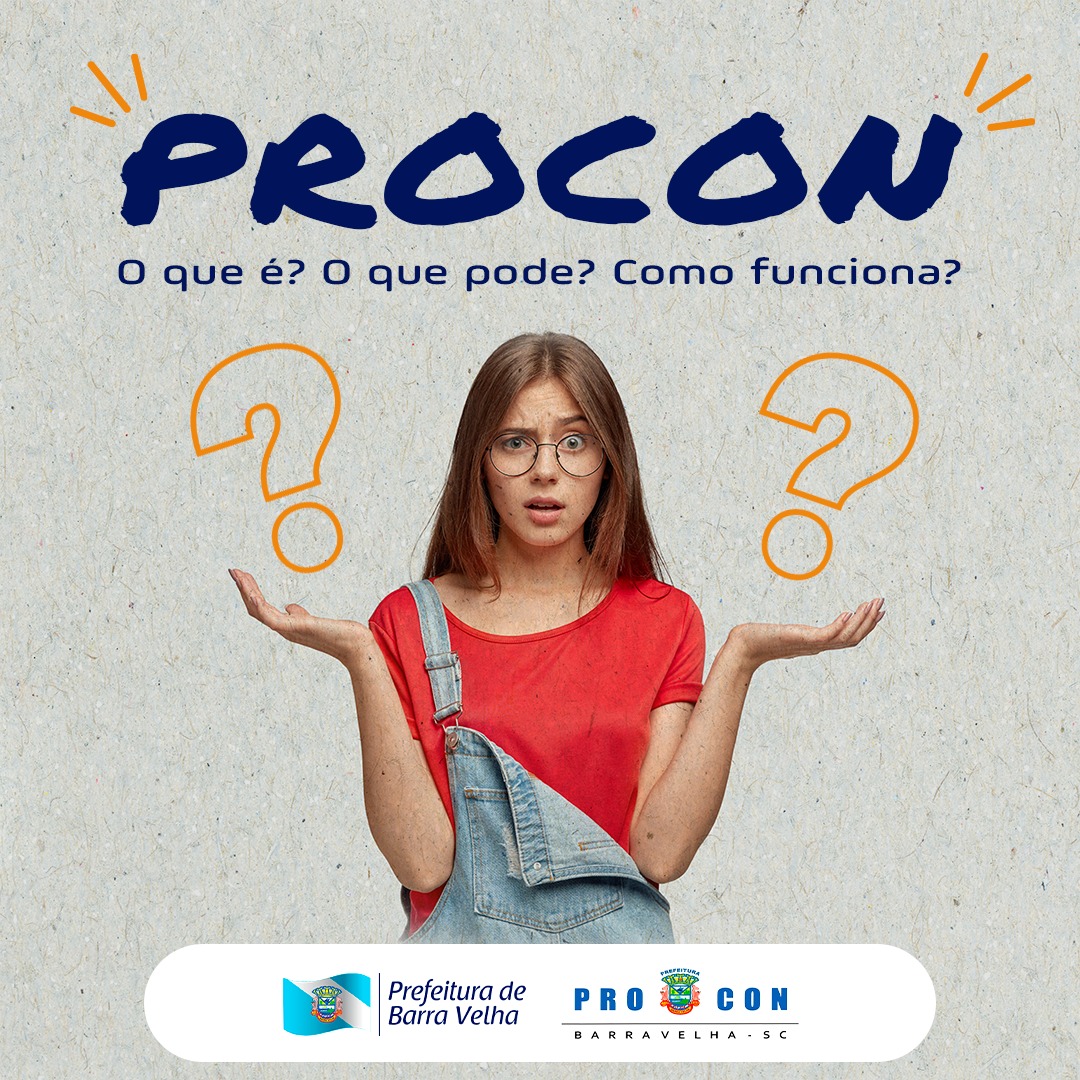 O que é o Procon