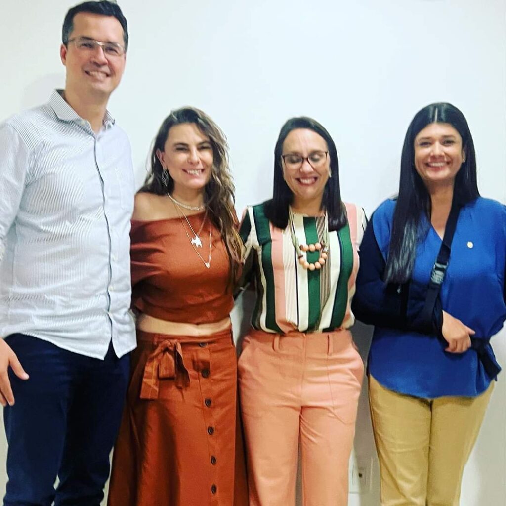 Incorporação do PSC ao Podemos