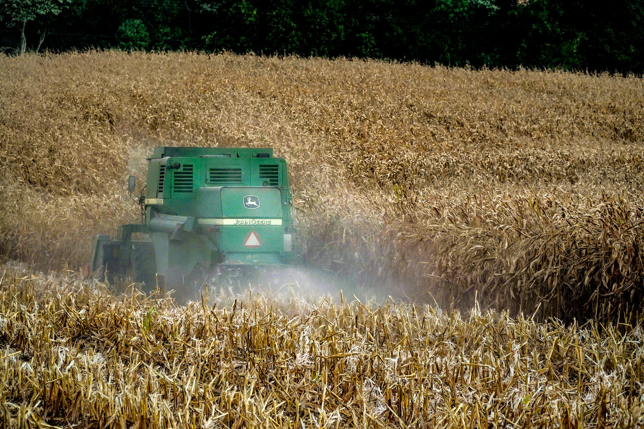 Agro Catarinense