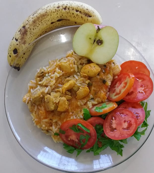 Alimentacao Escolar