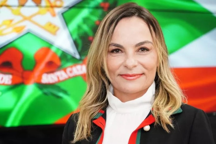 Ana Cristina Blasi