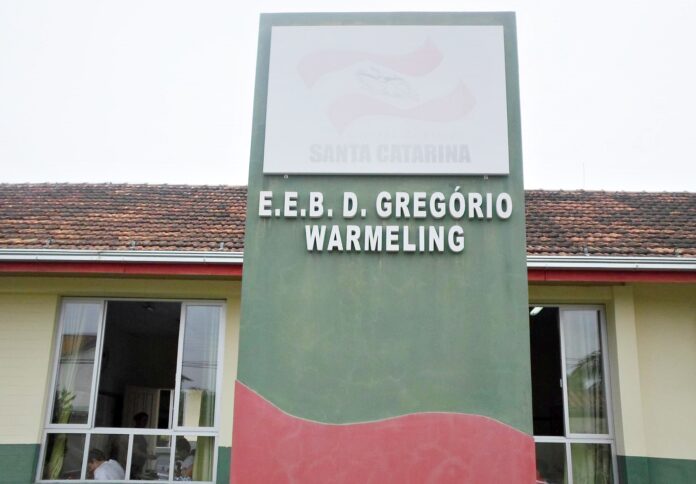 Escola Dom Gregorio