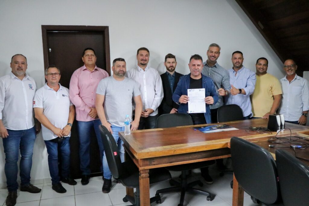 Assinatura Construção PA 24 Horas