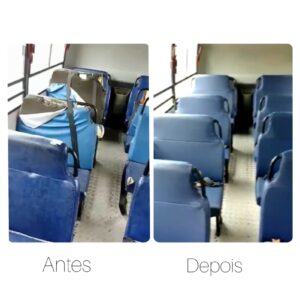 Transporte Escolar