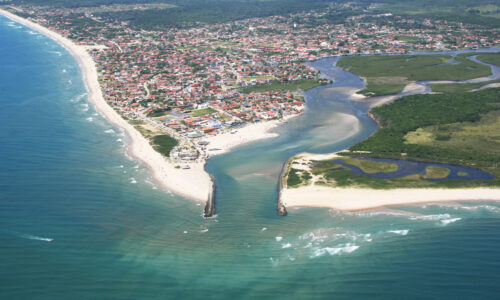 Balneário Barra do Sul