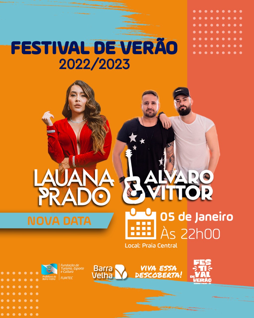 Lauana Prado - Festival de Verão