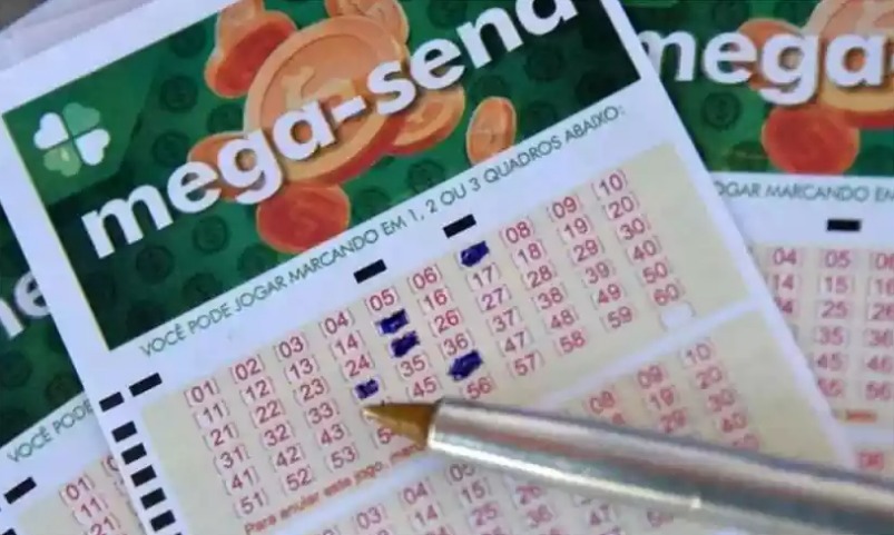 Mega Sena Virada