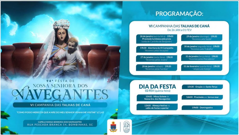 Nossa Senhora dos Navegantes