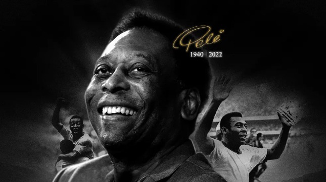 Pelé