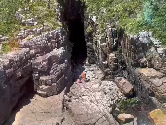 Sul da Ilha - Pântano do Sul