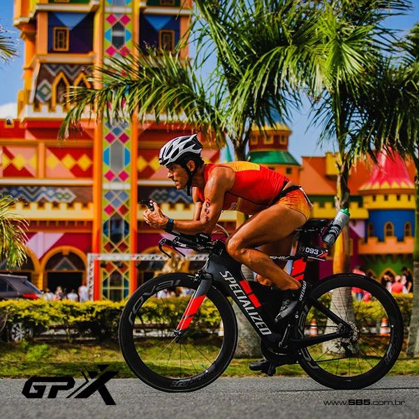8º GP Extreme