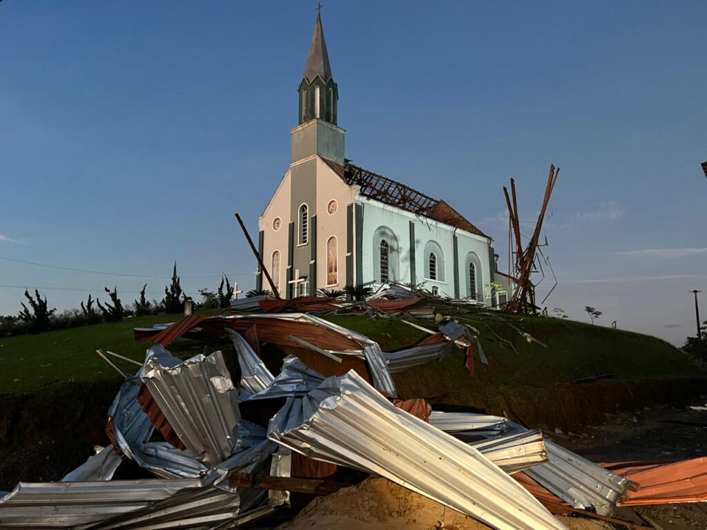 Igreja Matriz São João Batista