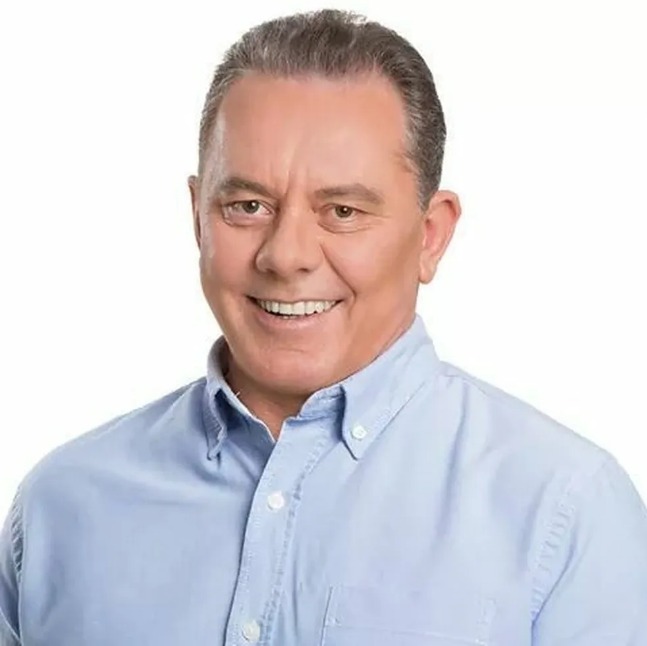Joares Ponticelli