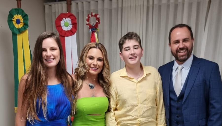 Deputada Paulinha Mandato