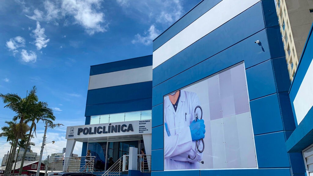Policlinica Penha