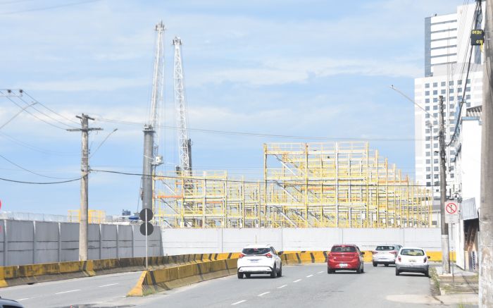 Porto de Itajaí