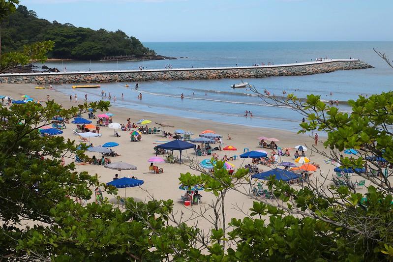 Balneabilidade