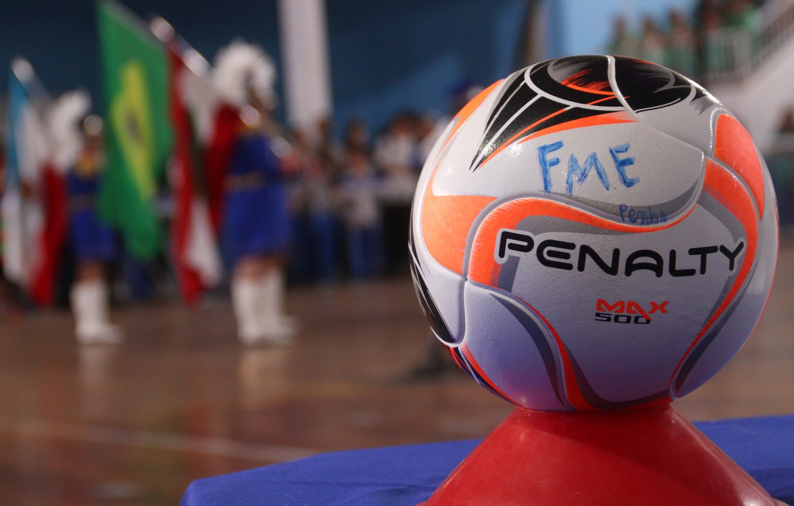 Bolsa Atleta