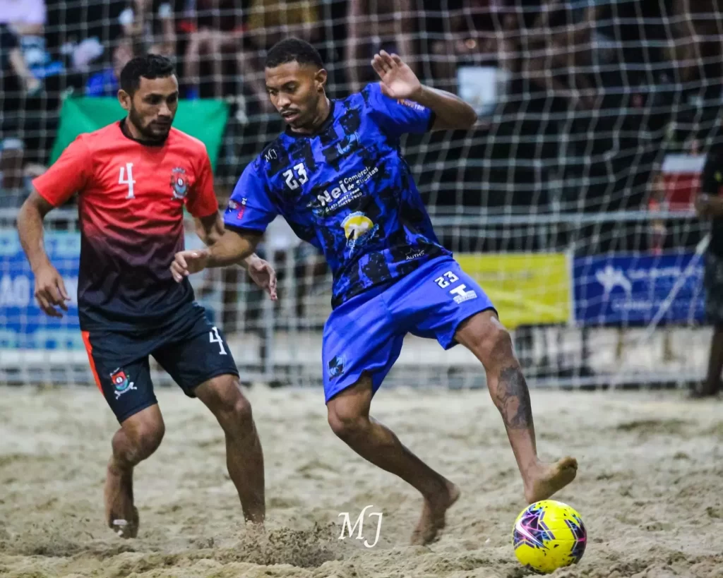 Campeonato Catarinense de Beach Soccer