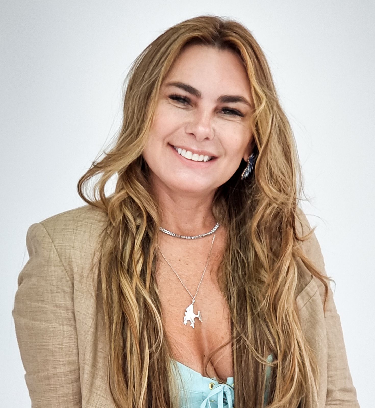 Deputada Paulinha