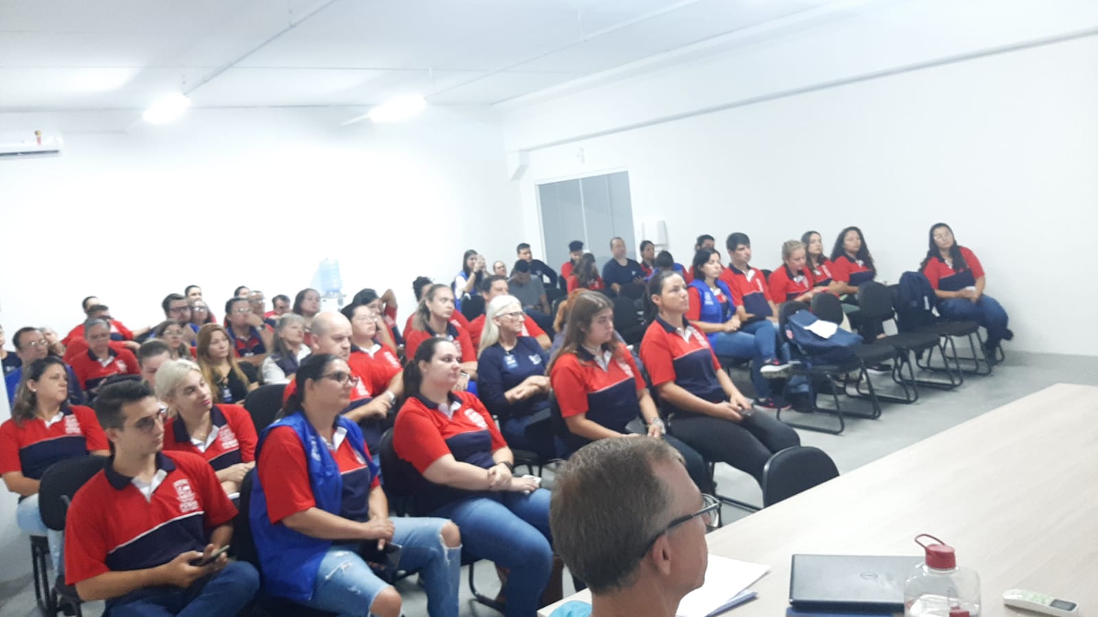 Educação Continuada