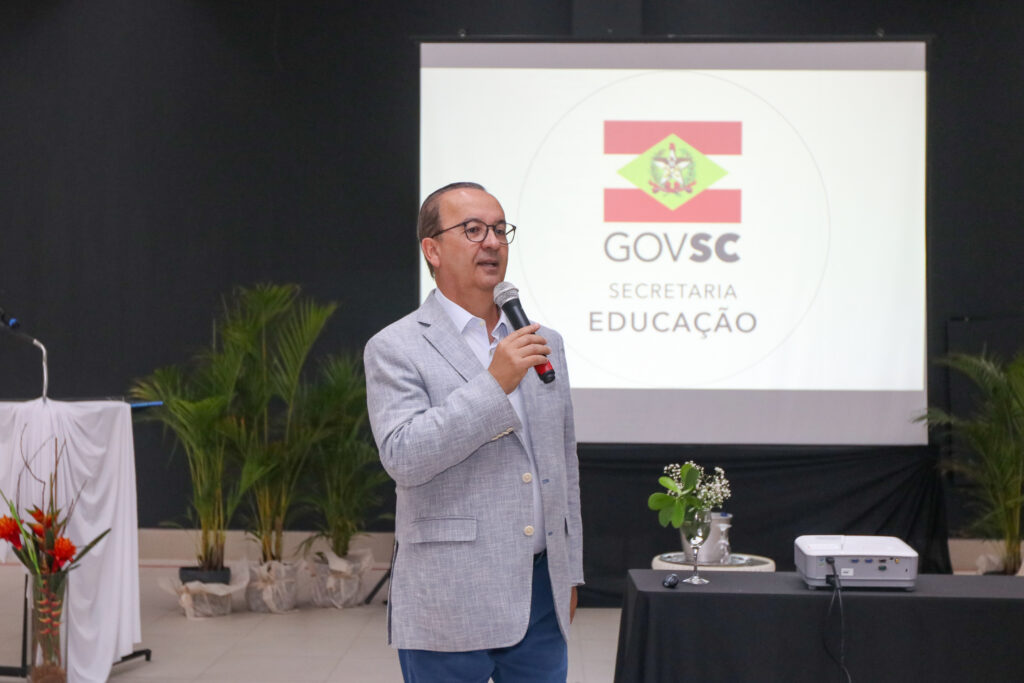 Alteração em uma instrução normativa da Educação