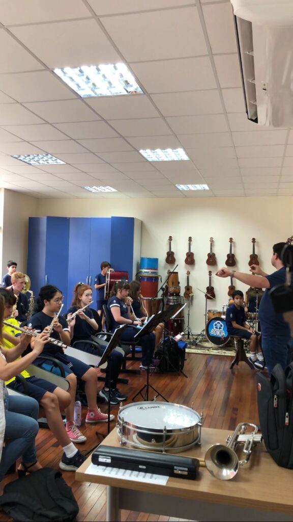 Música