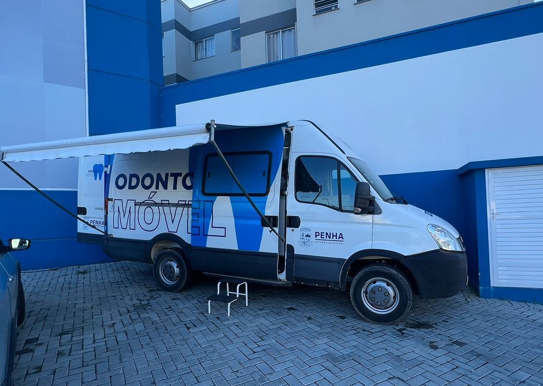 OdontoMóvel
