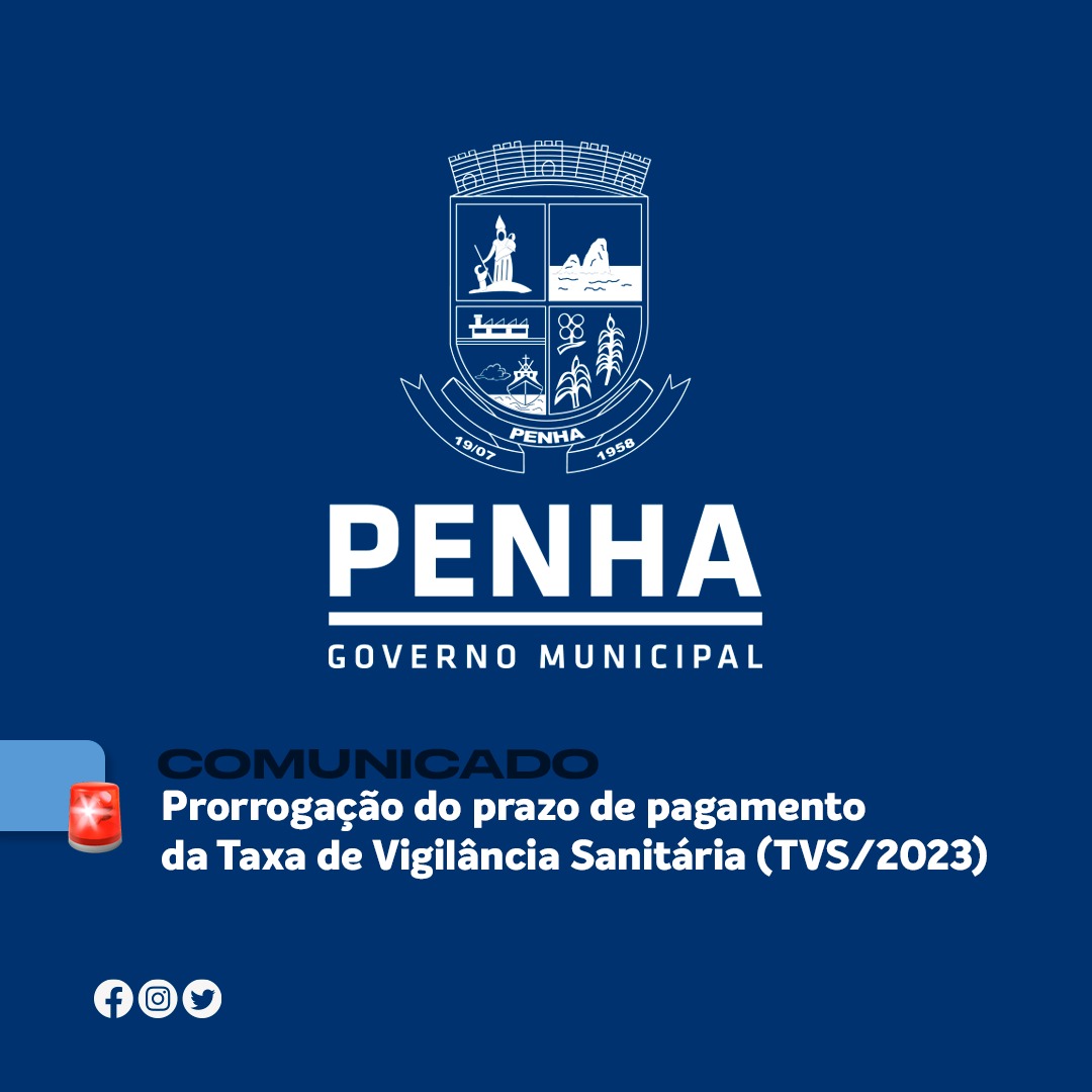 Prefeitura de Penha