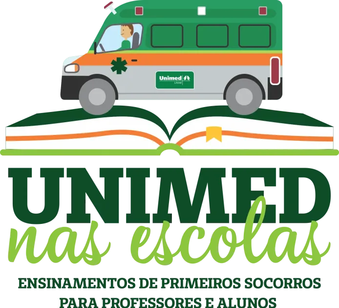 Unimed nas escolas